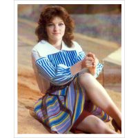 Sarah Sutton - Sarah Sutton